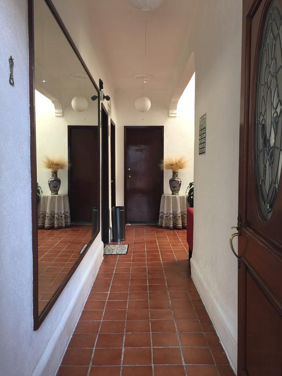 Casa Maria Elena Condesa (Adults Only) Hotel เม็กซิโกซิตี้ ภายนอก รูปภาพ
