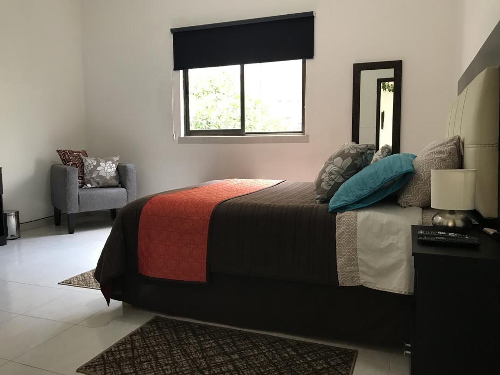 Casa Maria Elena Condesa (Adults Only) Hotel เม็กซิโกซิตี้ ภายนอก รูปภาพ