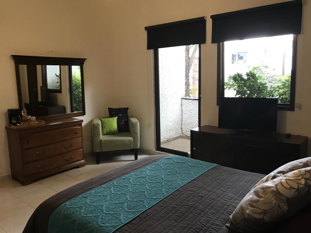 Casa Maria Elena Condesa (Adults Only) Hotel เม็กซิโกซิตี้ ภายนอก รูปภาพ