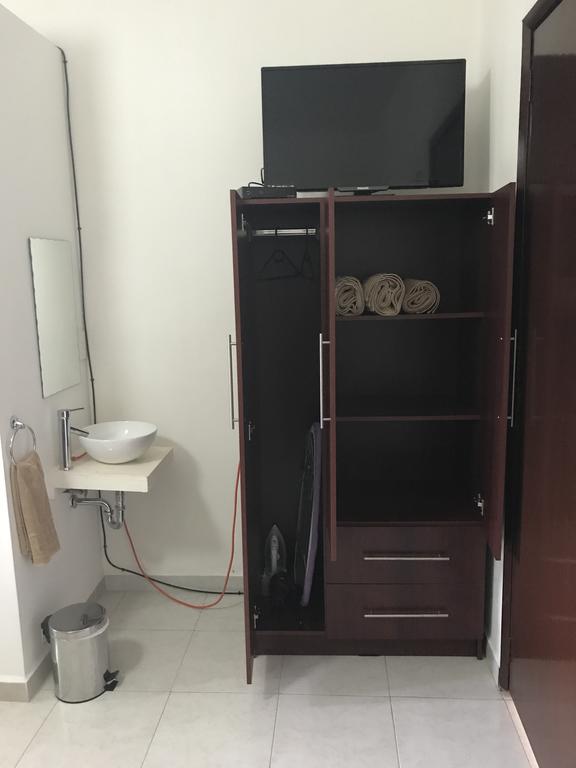 Casa Maria Elena Condesa (Adults Only) Hotel เม็กซิโกซิตี้ ภายนอก รูปภาพ