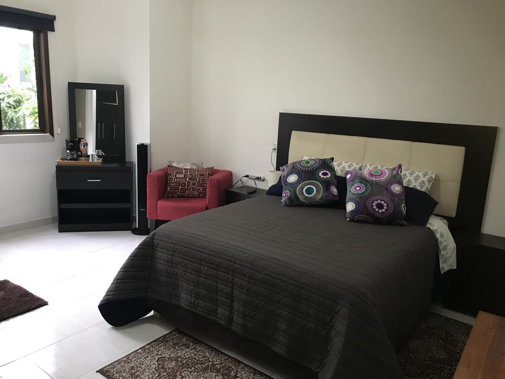 Casa Maria Elena Condesa (Adults Only) Hotel เม็กซิโกซิตี้ ภายนอก รูปภาพ