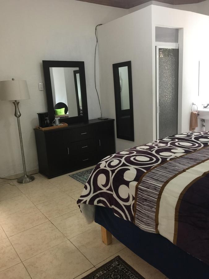 Casa Maria Elena Condesa (Adults Only) Hotel เม็กซิโกซิตี้ ภายนอก รูปภาพ